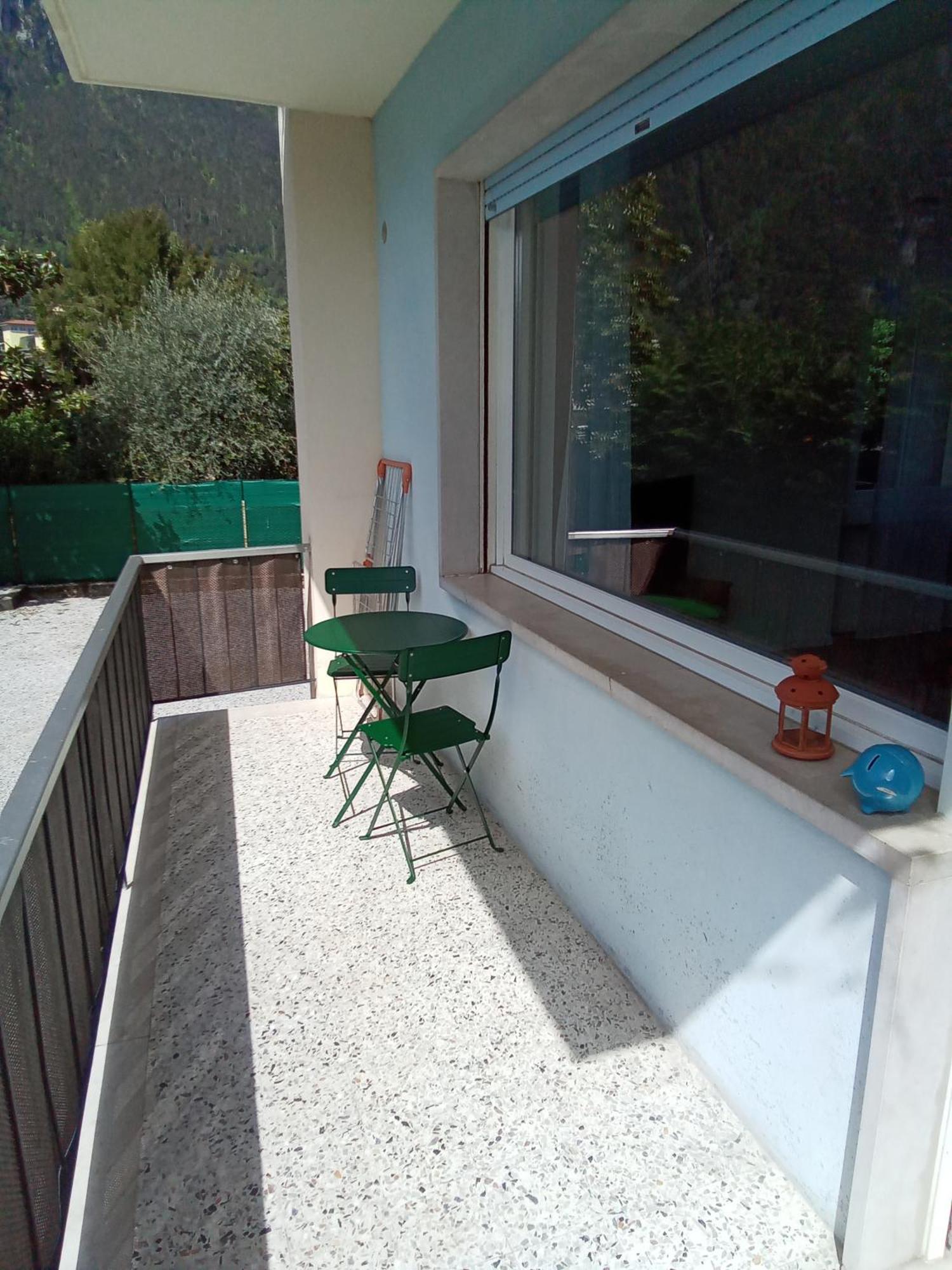 Appartamento Mery Riva del Garda Exteriér fotografie