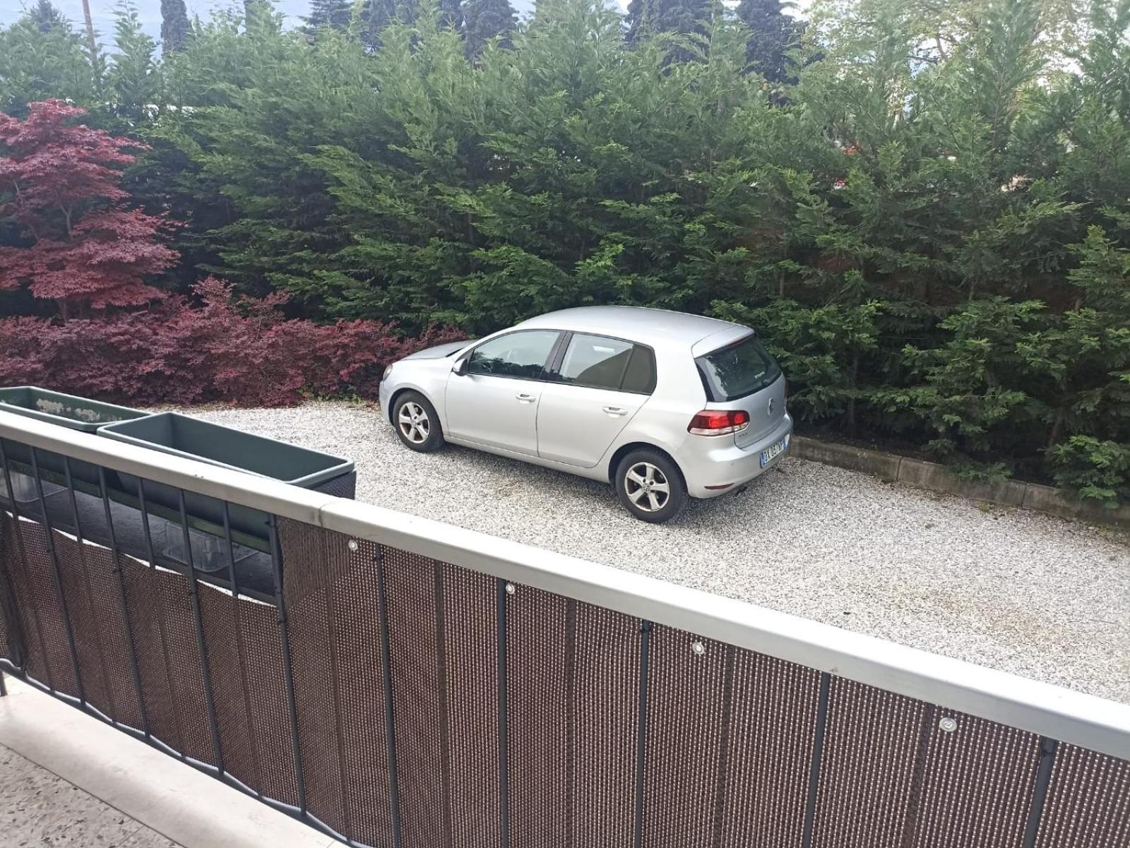 Appartamento Mery Riva del Garda Exteriér fotografie