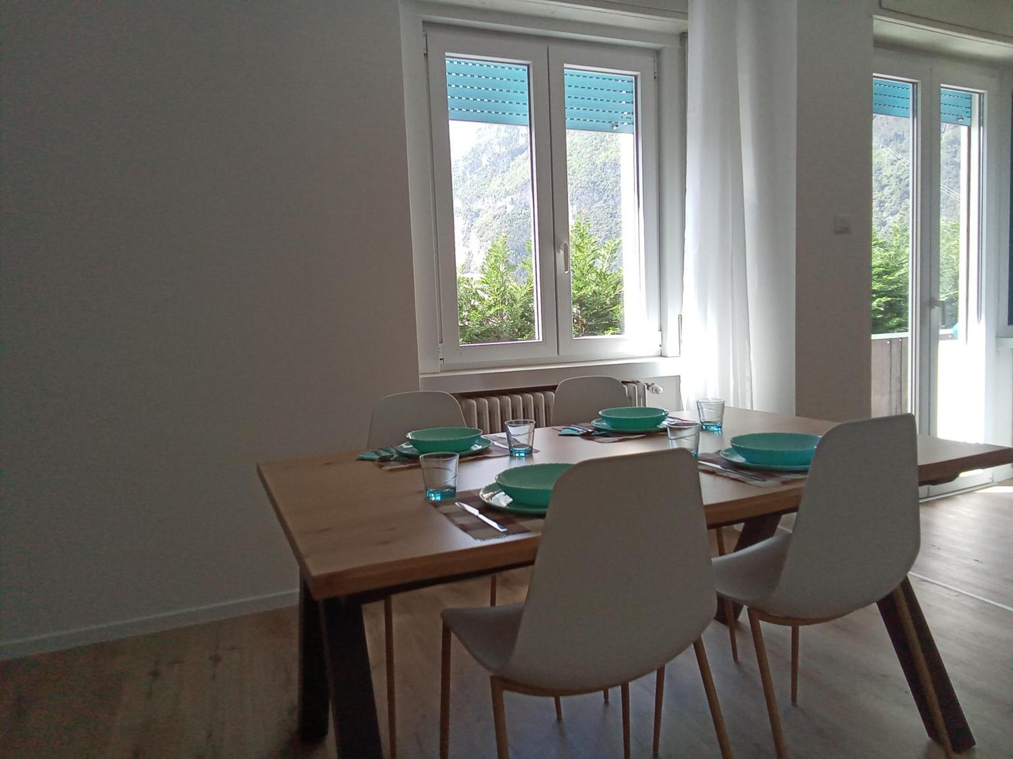 Appartamento Mery Riva del Garda Exteriér fotografie