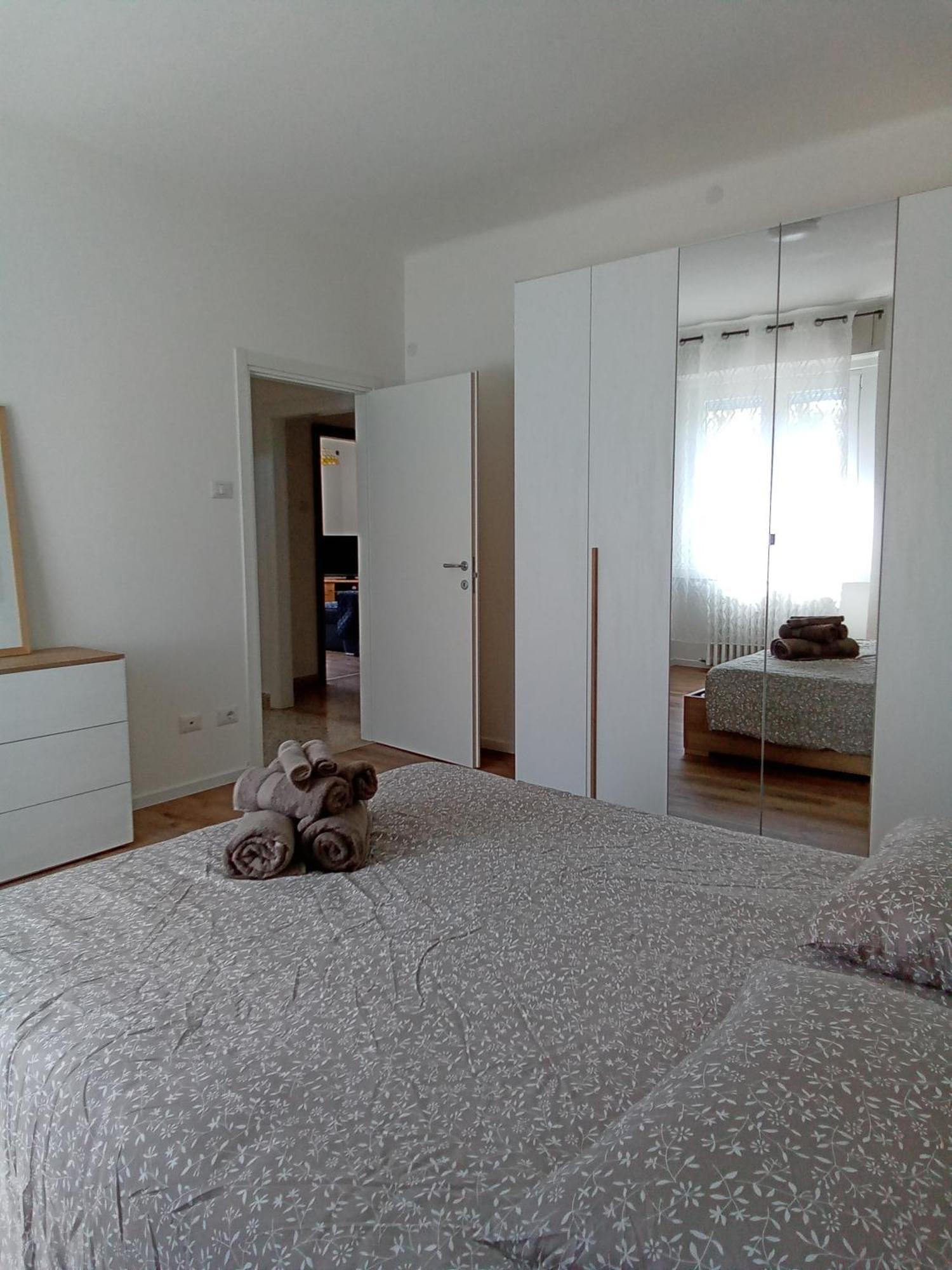 Appartamento Mery Riva del Garda Exteriér fotografie