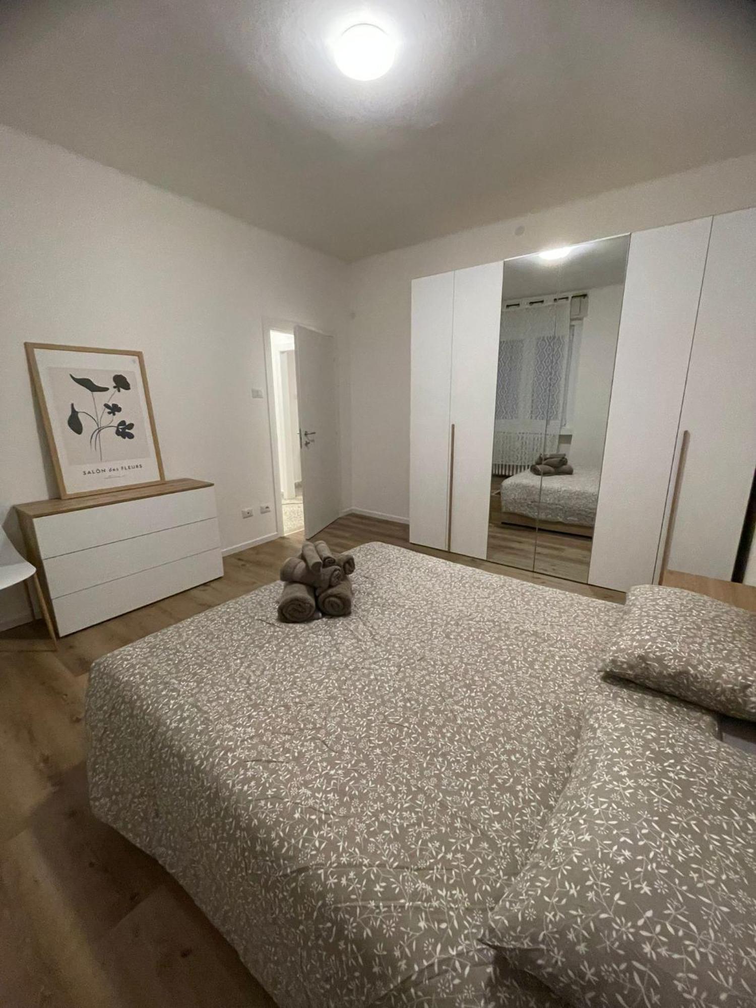 Appartamento Mery Riva del Garda Exteriér fotografie