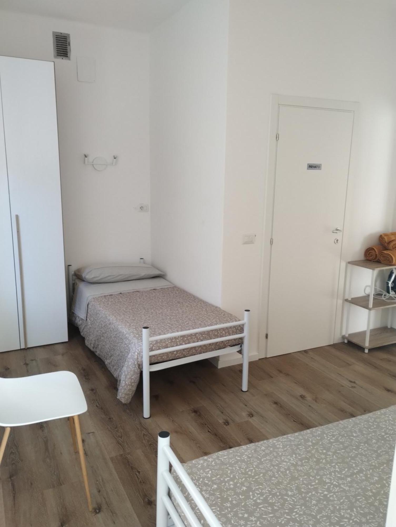 Appartamento Mery Riva del Garda Exteriér fotografie