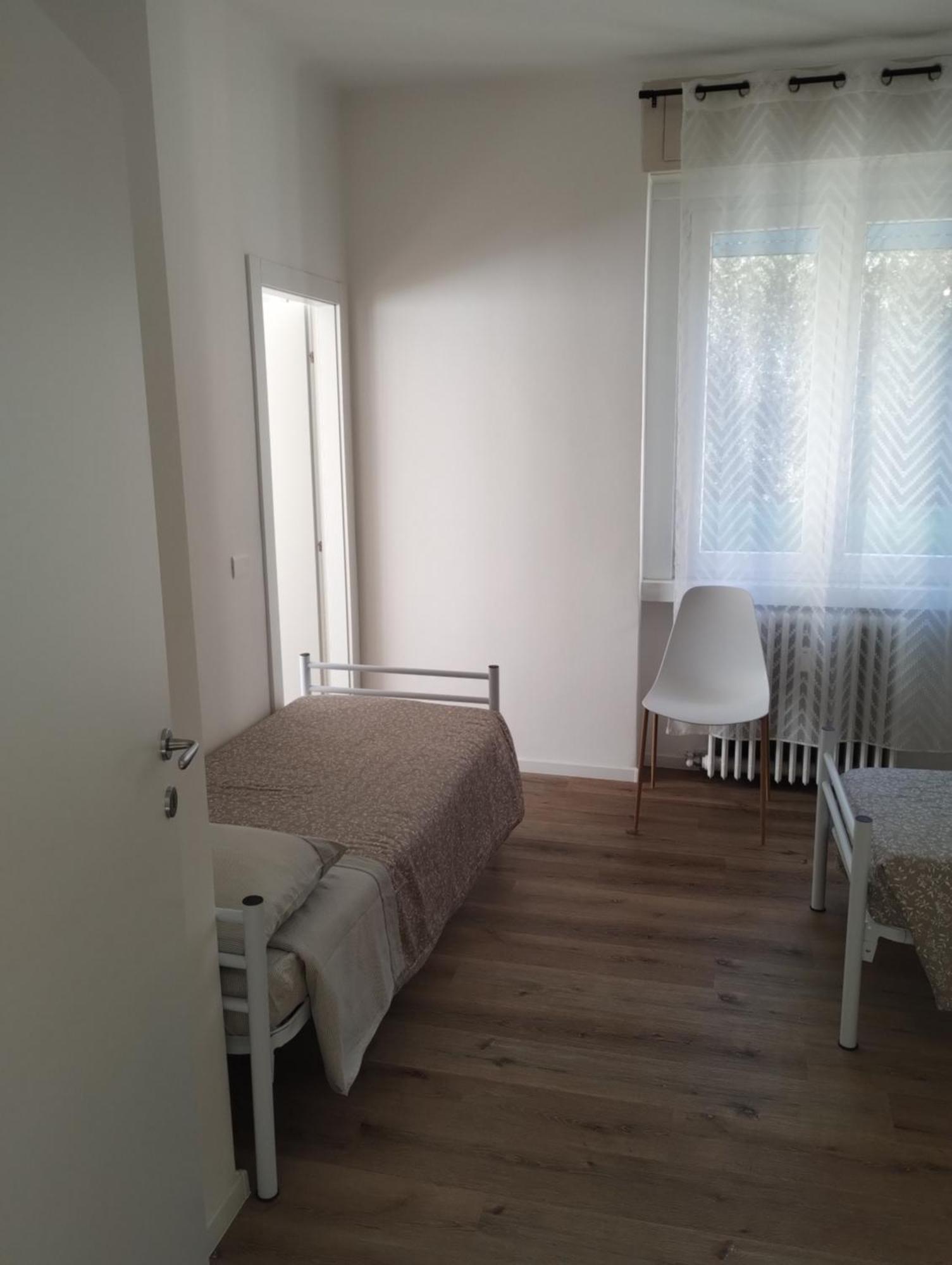 Appartamento Mery Riva del Garda Exteriér fotografie